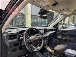 فورد مافريك